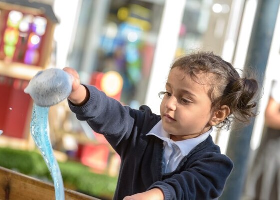 Parent Tours for New Foundation Intake 2026