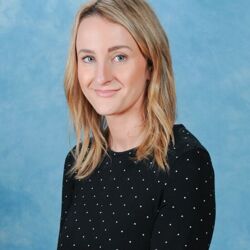 Mrs Morris