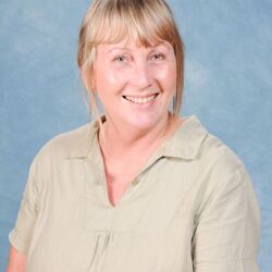 Mrs Evans - Mrs Evans - Meet the Team - St Leonard's Church of England ...